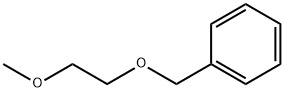[(2-methoxyethoxy)methyl]benzene Structure