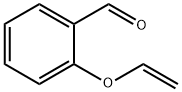 벤즈알데히드,2-(에테닐옥시)-(9CI) 구조식 이미지