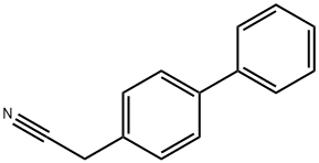 31603-77-7 4-Biphenylacetonitrile