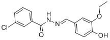 SALOR-INT L491608-1EA Structure