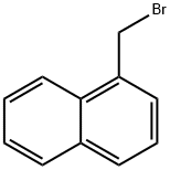 3163-27-7 1-(Bromomethyl)naphthalene