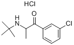 31677-93-7 Bupropion Hydrochloride