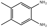 4,6-DIMETHYL-1,2-PHENYLENEDIAMINE Structure