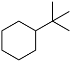 3178-22-1 TERT-BUTYLCYCLOHEXANE