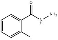 2-IODOBENZHYDRAZIDE Structure