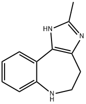 318237-73-9 2-Methyl-1,4,5,6-tetrahydroimidazo[4,5-d][1]benzazepine