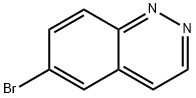 318276-72-1 6-bromocinnoline