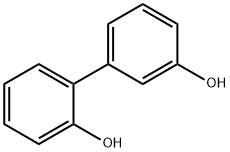 [1,1'-biphenyl]-2,3'-diol       Structure