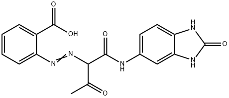 31837-42-0 Pigment Yellow 151