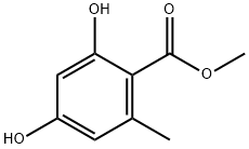 3187-58-4 methyl orsellinate