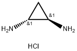 cyclopropane-1,2-diamine Structure