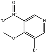 1-BROMO-2-METHOXY-3-NITRO-BENZENE 구조식 이미지