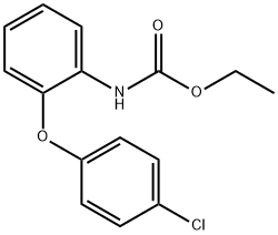 31879-60-4 2-(4-Chloro Phenoxy) Phenyl]carbonic acid ethyl ester