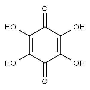 319-89-1 Tetrahydroxyquinone