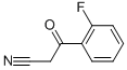 31915-26-1 3-(2-Fluorophenyl)-3-oxopropionitrile