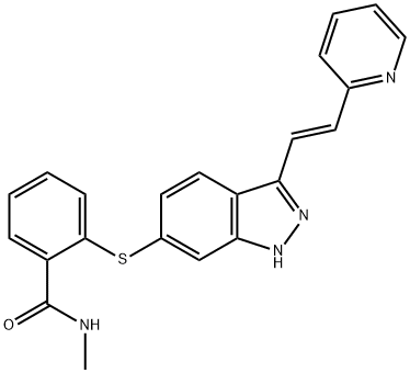 319460-85-0 Axitinib