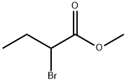 3196-15-4 2-Bromobutyric acid methyl ester