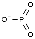 METAPHOSPHATE Structure