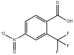 320-37-6 4-NITRO-2-(TRIFLUOROMETHYL)BENZOIC ACID