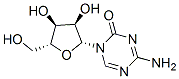 Azacitidine Structure