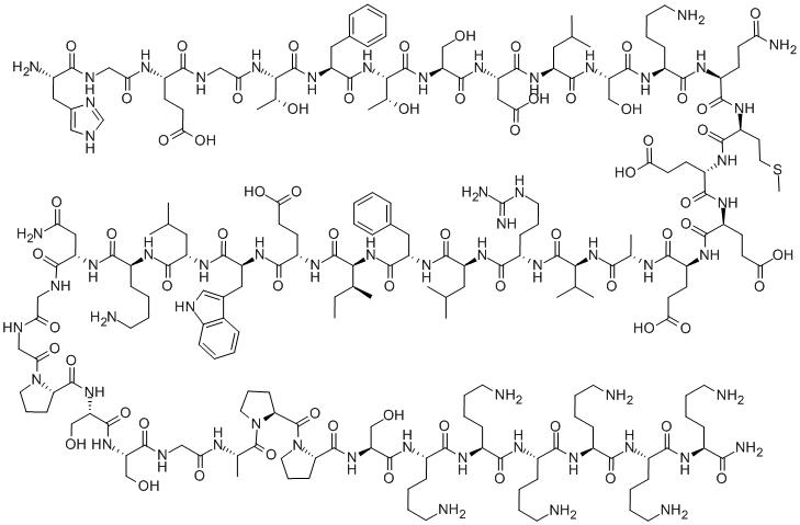 320367-13-3 Lixisenatide