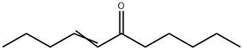 4-Undecen-6-one Structure