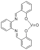 HYDROGEN PHOSPHATE IONOPHORE I Structure