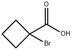 32122-23-9 1-bromocyclobutane-1-carboxylic acid