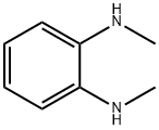 N,N-디메틸벤젠-1,2-디아민 구조식 이미지