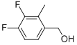 321318-21-2 Benzenemethanol, 3,4-difluoro-alpha-methyl- (9CI)