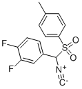 321345-37-3 α-Tosyl-(3,4-difluorobenzyl)isocyanide