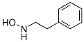 1-hydroxylamino-2-phenylethane 구조식 이미지