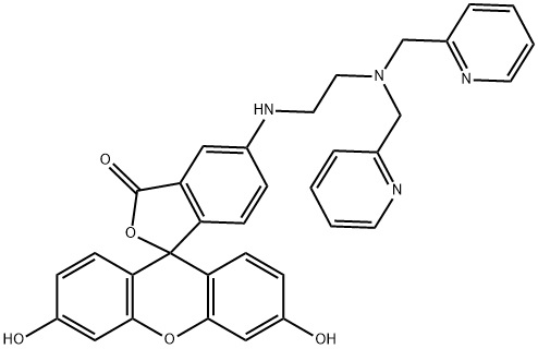 ZNAF-1 Structure