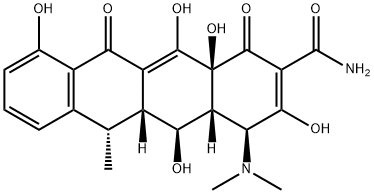 3219-99-6 epi-Doxycycline