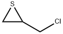 EPITHIOCHLORHYDRIN 구조식 이미지