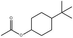 32210-23-4 4-tert-Butylcyclohexyl acetate