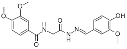 SALOR-INT L457914-1EA Structure