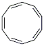 1,3,5,7,9-Cyclodecapentaene Structure