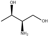 L-Threoninol Structure