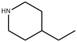 4-ethylpiperidine  Structure