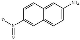 3230-35-1 2-Naphthalenamine, 6-nitro-