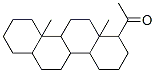 1-(10a,12a-디메틸옥타데카하이드로-1-크리세닐)에타논 구조식 이미지