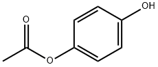 3233-32-7 4-hydroxyphenyl acetate