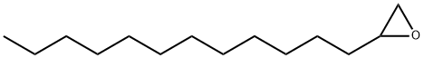 테트라데켄-1-산화물 구조식 이미지