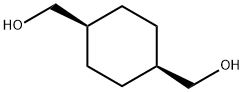 [4-(hydroxymethyl)cyclohexyl]methanol 구조식 이미지