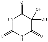 3237-50-1 5,5-dihydroxyperhydropyrimidinetrione