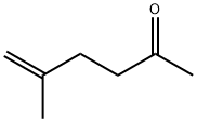 3240-09-3 5-METHYL-5-HEXEN-2-ONE