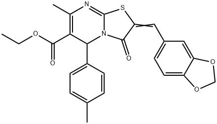 SALOR-INT L253391-1EA Structure