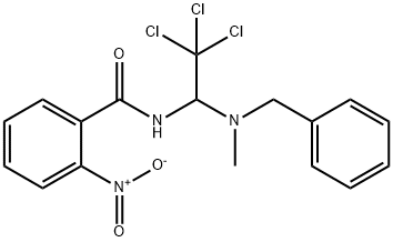 SALOR-INT L469610-1EA Structure