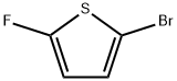 5-BroMo-2-fluorothiophene Structure